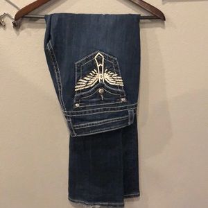 Miss Me Jeans Bootcut